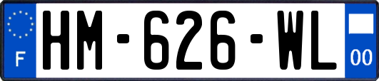 HM-626-WL