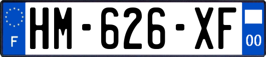 HM-626-XF