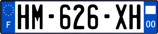HM-626-XH