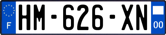 HM-626-XN