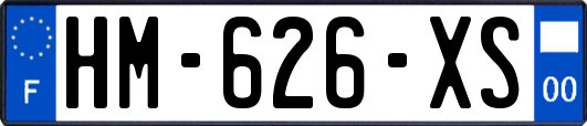 HM-626-XS