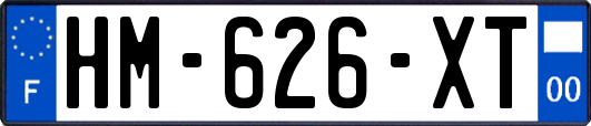 HM-626-XT