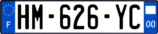 HM-626-YC