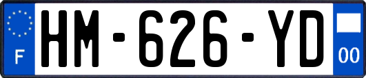 HM-626-YD