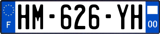 HM-626-YH