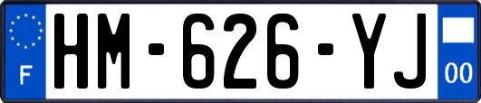 HM-626-YJ