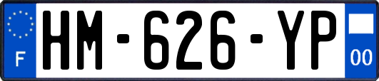 HM-626-YP