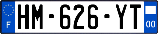HM-626-YT