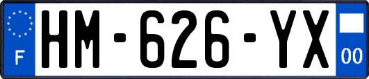 HM-626-YX