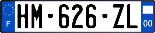 HM-626-ZL