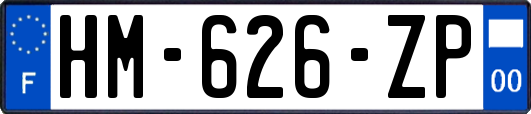 HM-626-ZP