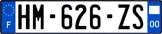 HM-626-ZS