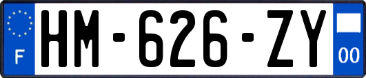 HM-626-ZY