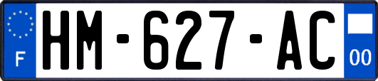 HM-627-AC