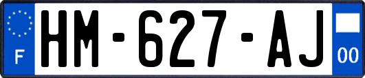 HM-627-AJ