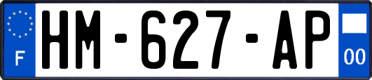 HM-627-AP