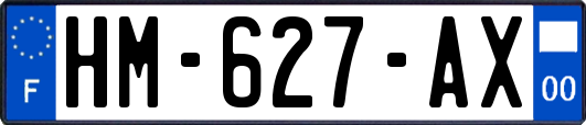 HM-627-AX