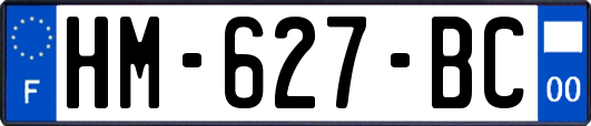 HM-627-BC