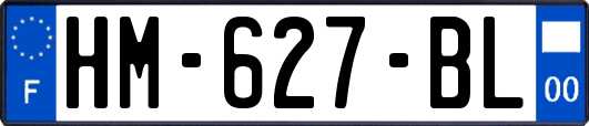 HM-627-BL