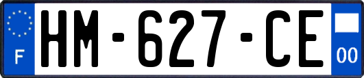 HM-627-CE