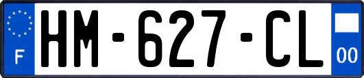 HM-627-CL
