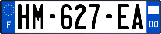 HM-627-EA