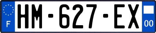 HM-627-EX