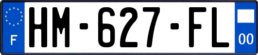 HM-627-FL