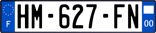 HM-627-FN