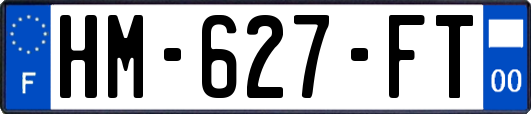 HM-627-FT