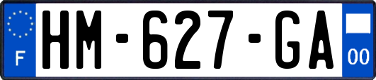 HM-627-GA