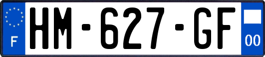 HM-627-GF