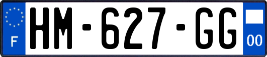 HM-627-GG
