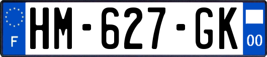 HM-627-GK