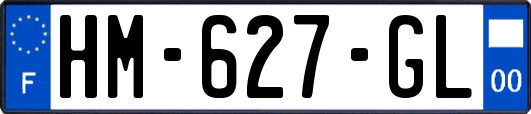 HM-627-GL