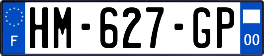HM-627-GP
