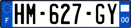 HM-627-GY