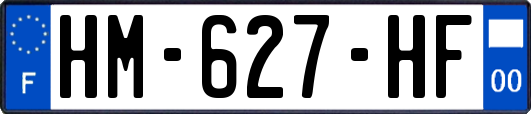 HM-627-HF