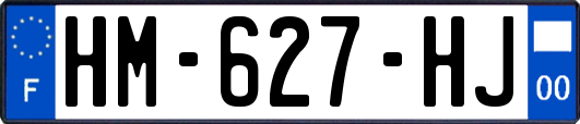 HM-627-HJ