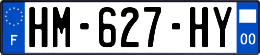 HM-627-HY