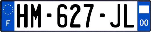 HM-627-JL