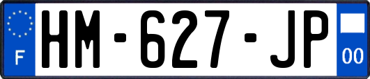 HM-627-JP