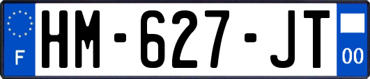 HM-627-JT