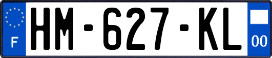 HM-627-KL
