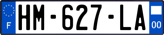 HM-627-LA