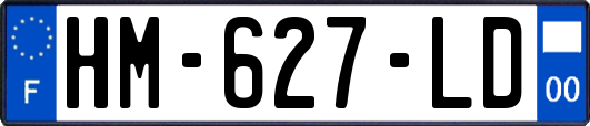 HM-627-LD