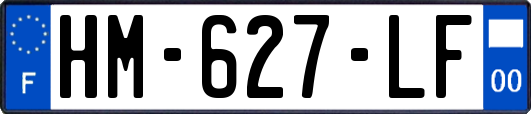 HM-627-LF