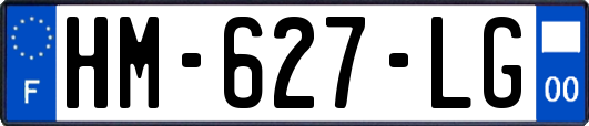 HM-627-LG