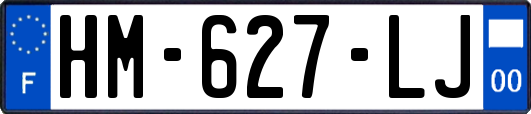 HM-627-LJ