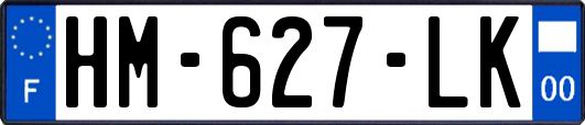 HM-627-LK